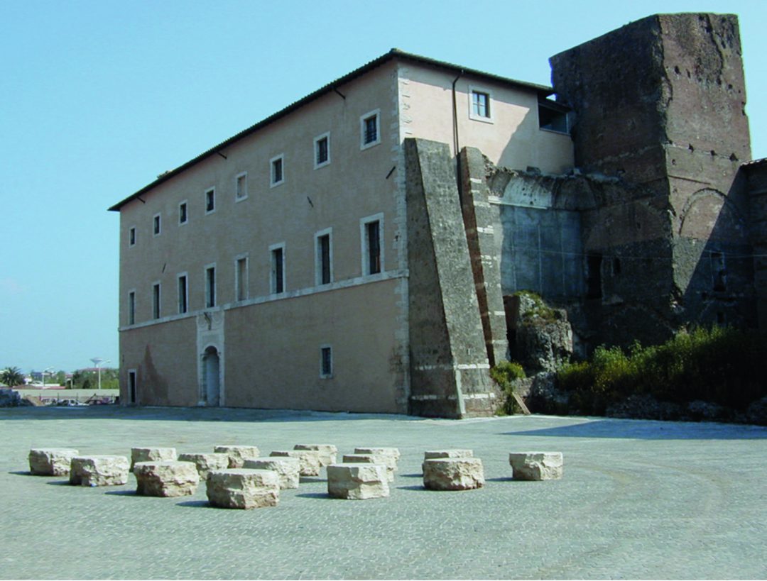 Cisterna di Latina